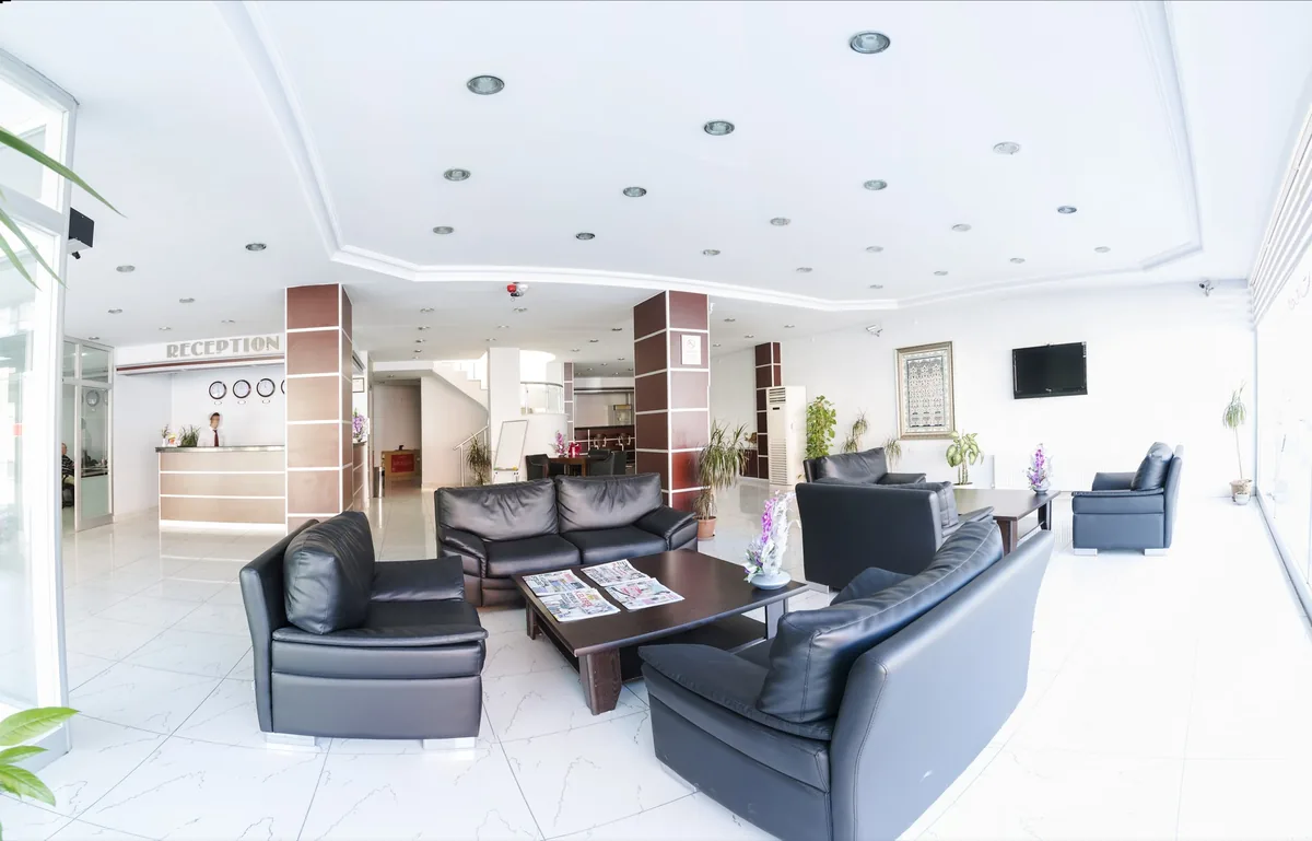 Ali Bilir Otel