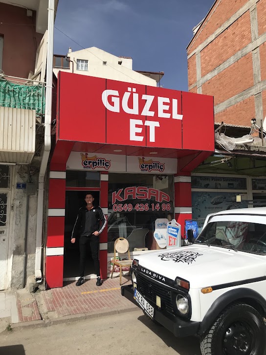 Güzel Et Kasap