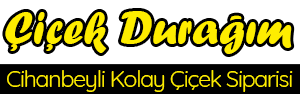 Cihanbeyli Çiçekçilik