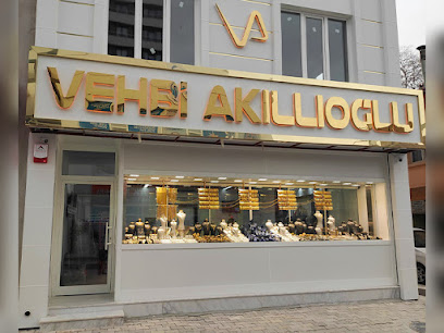 Vehbi AKILLIOĞLU Kuyumculuk & Mücevherat