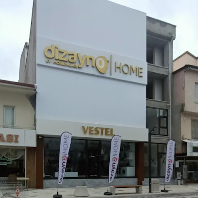 Dizayno Mobilya Konya Cihanbeyli Şubesi