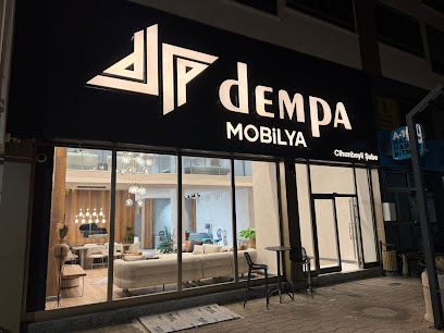 DEMPA MOBİLYA CİHANBEYLİ ŞUBE