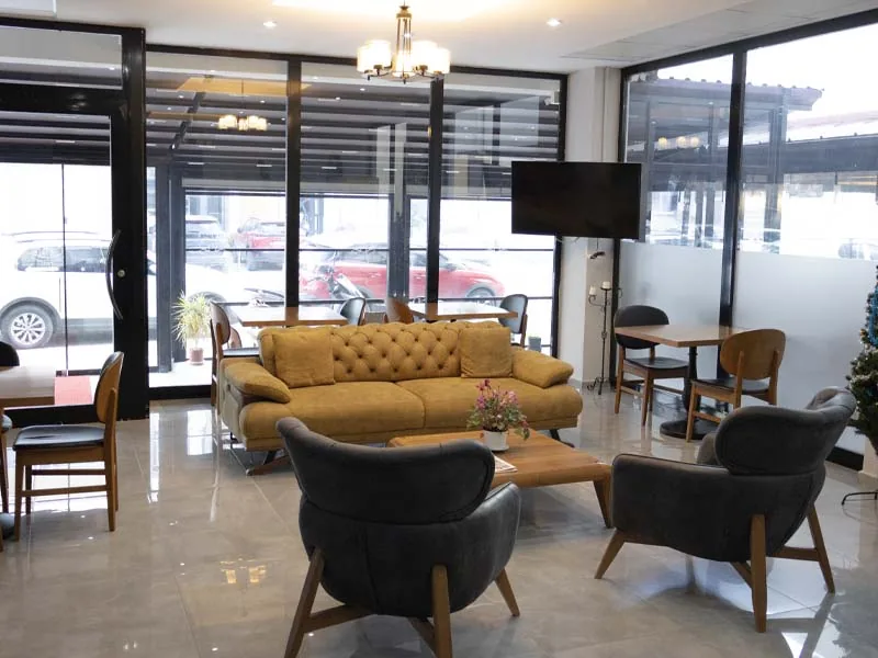 İnci Otel