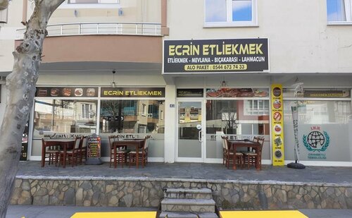 Ecrin Etliekmek