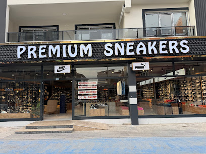 Premium Sneakers