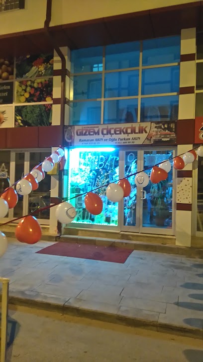 Gizem Çiçekçilik