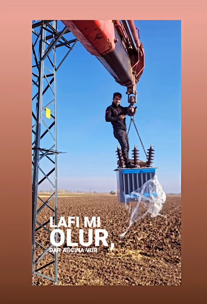 AK ELEKTRİK