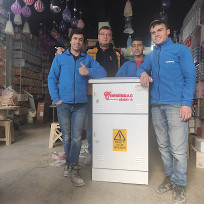 DEMİRDAĞ ELEKTRİK