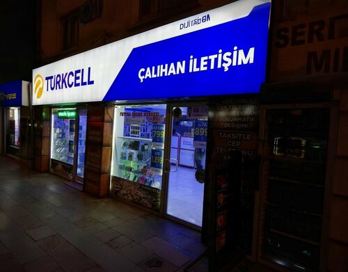 Çalıhan Emlak