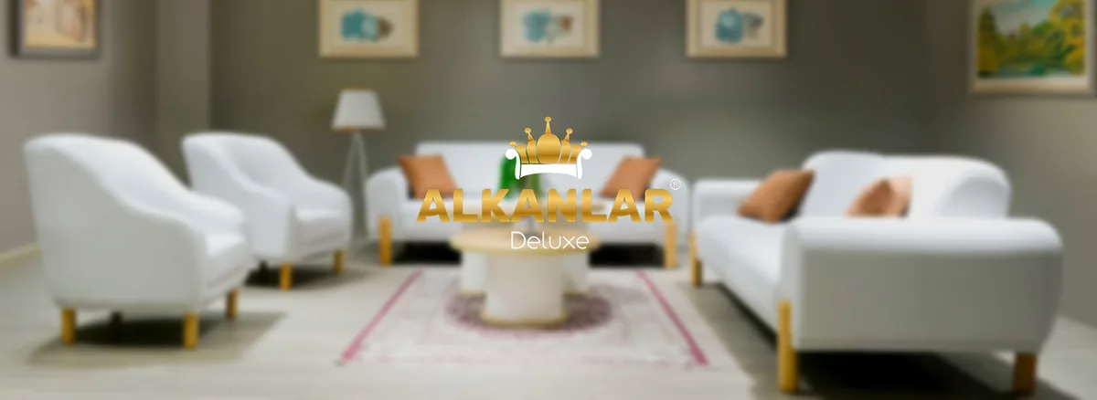 Alkanlar Deluxe Mobilya Çumra şubesi