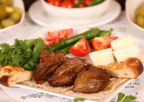 Çağlar Restaurant