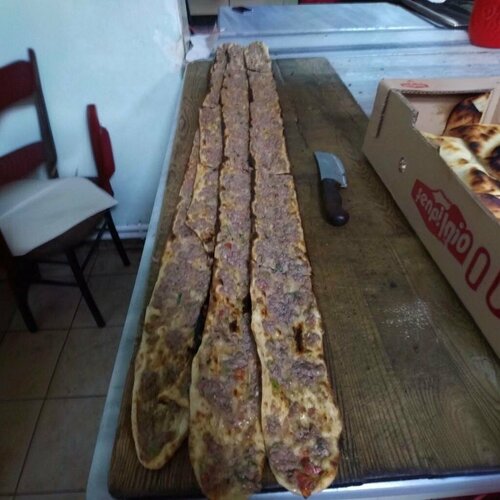 Saray Sofrası