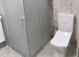 Camızcılar Sıhhi Su Tesisatı