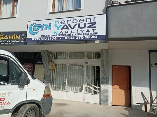 Derbent Yavuz Nakliyat