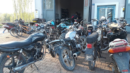 Özgür Motor