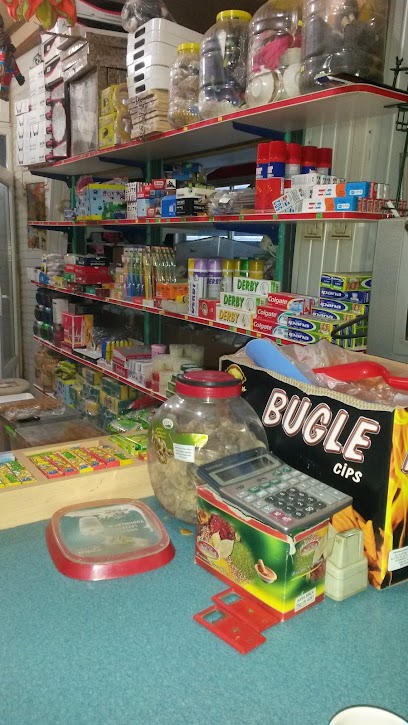Bakkal yeniceli