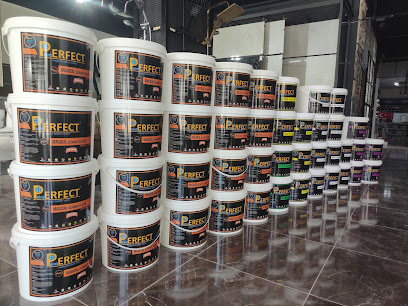 Tr Perfect Yapı Malzemeleri Ltd. Şti.