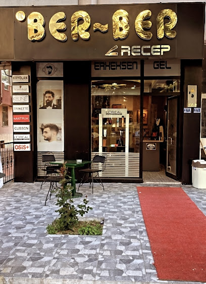 Berber Recep
