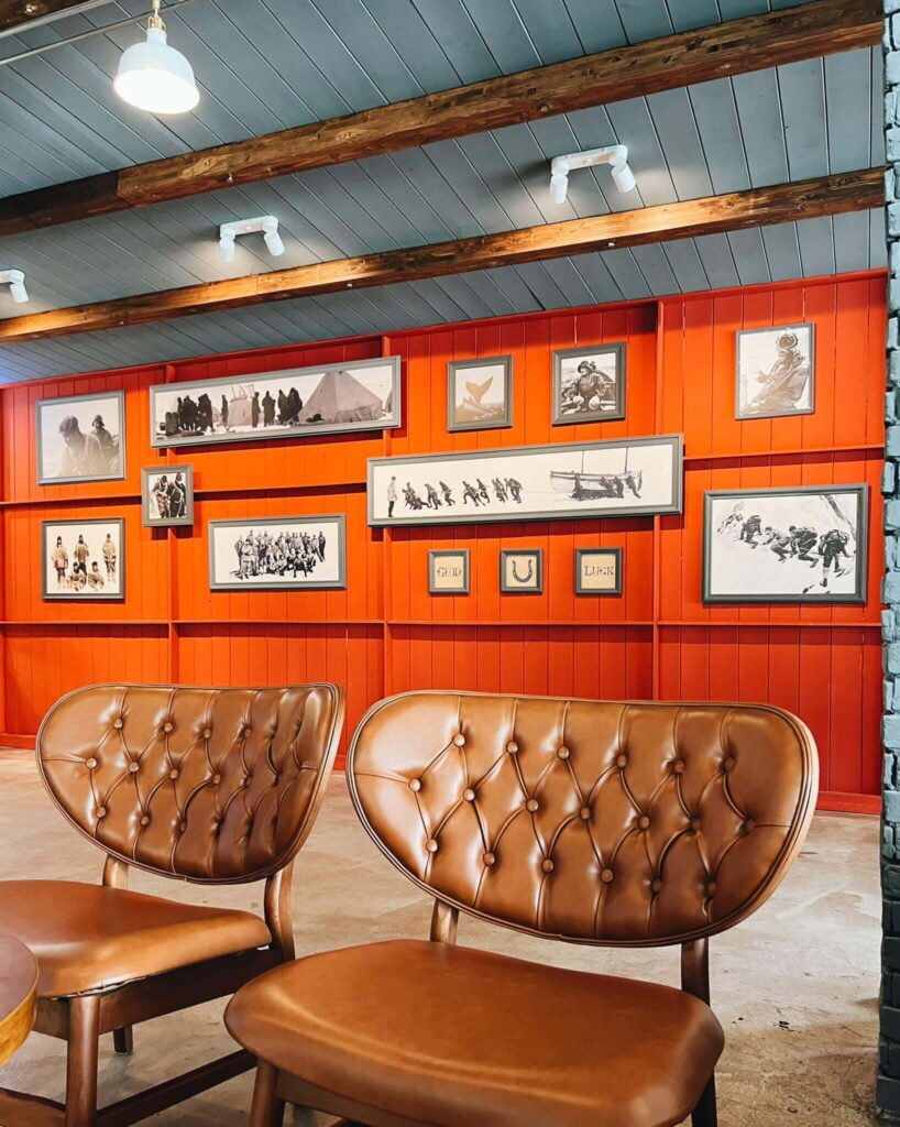 Swallove Coffee & Shop Ereğli/Konya