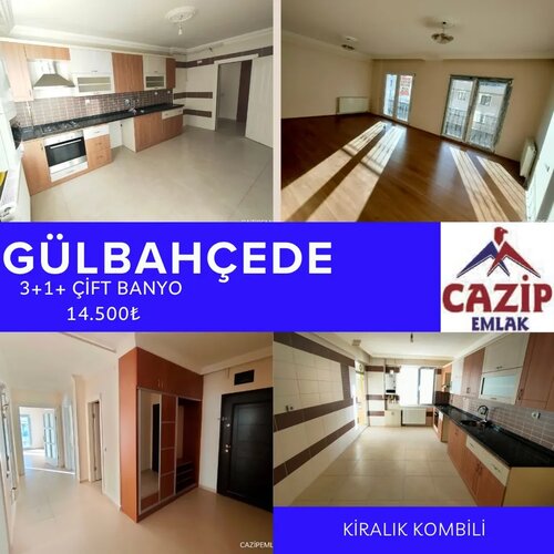 Cazip Emlak
