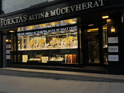 TÜRKTAŞ KUYUMCULUK Koçak Gold & Pırlanta Yetkili satış noktası Ereğli