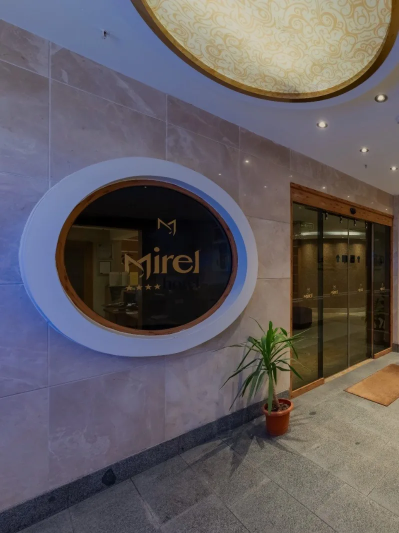 Mirel Otel