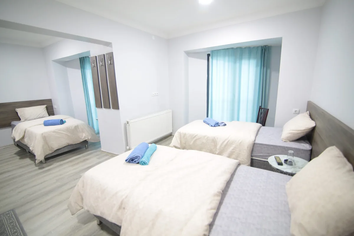Otel Sürmeli
