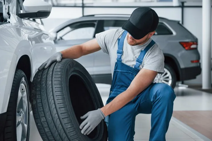 Uysallar Oto Lastik & Ereğli Oto Yol Yardım