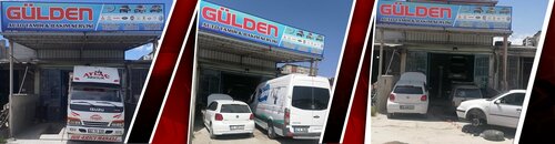 Gülden Auto Tamir&Bakım Servisi