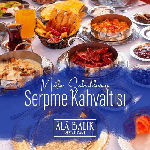 Âlâ Balık