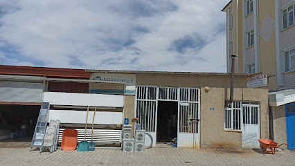 Çobanlar İnşaat Malzemeleri