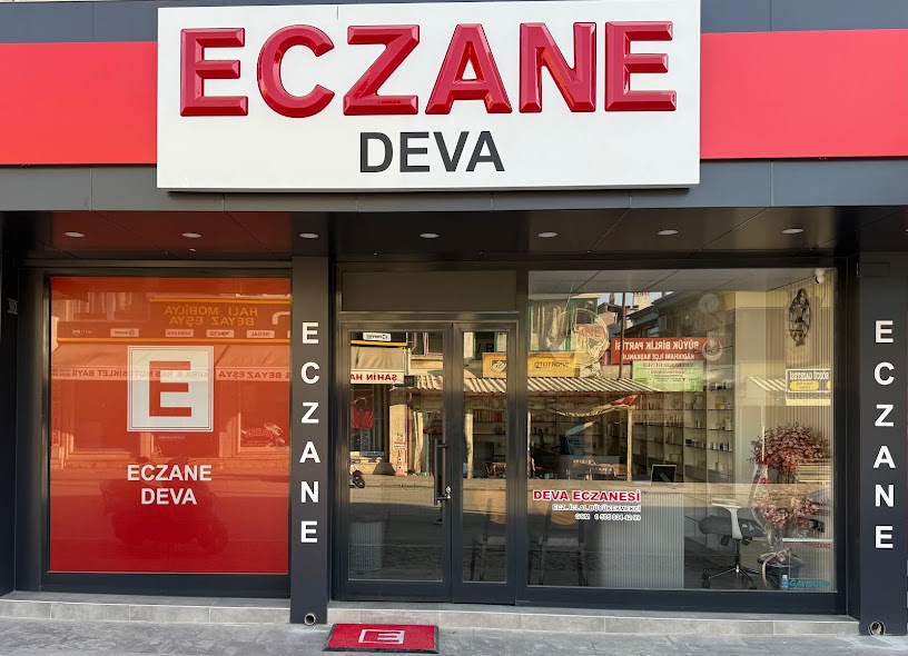 Deva Eczanesi