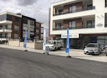 Kuyucu Doğalgaz Kadınhanı Şubesi