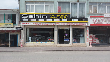 Şahin Halı Mobilya ve Beyaz Eşya