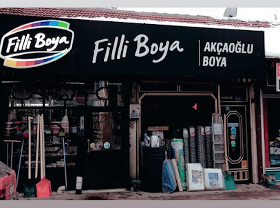 Akçaoğlu Ticaret