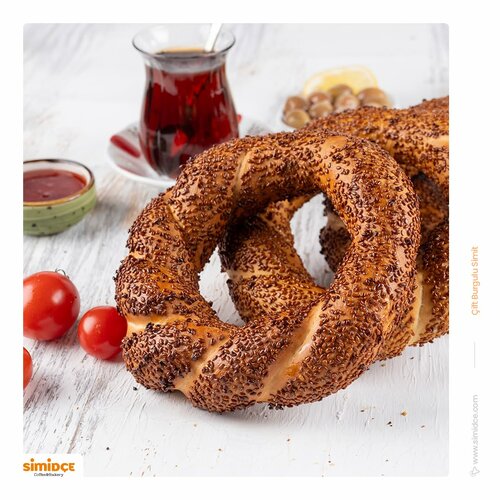 Anıt Cafe Simitçe
