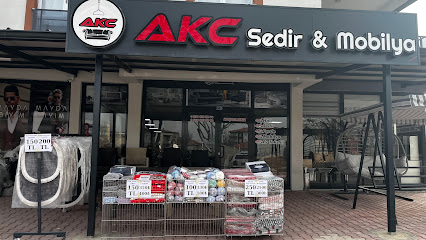 AKC Sedir Mobilya