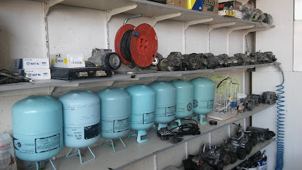 Kader Oto Elektrik