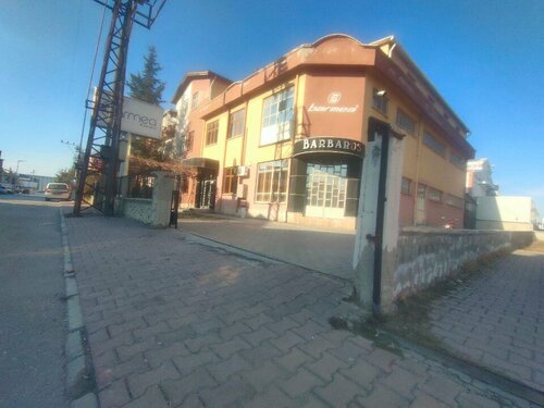 Barmea Ayakkabı
