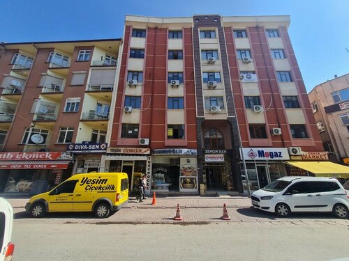 Yeşim Çiçekçilik