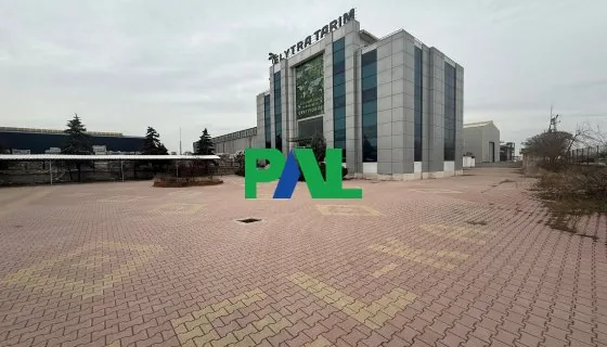 Pal Gayrimenkul