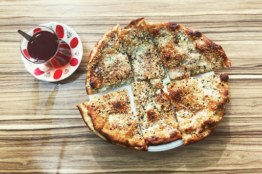 Şendağlı Yağ Somunu Etliekmek