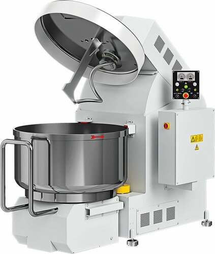Panemor Bakery Machinery