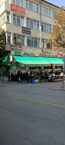 Halk Etliekmek