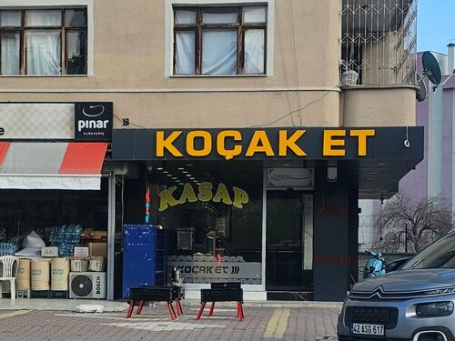 Koçak Et