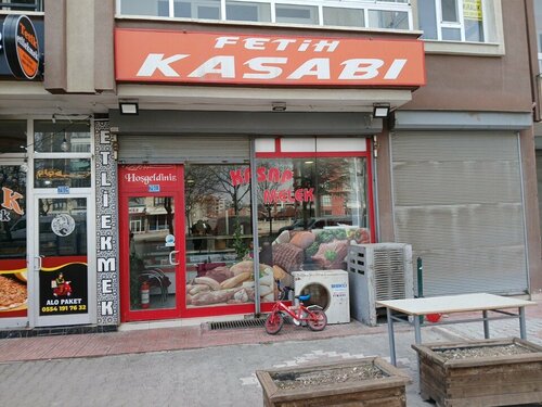 Fetih Kasabı