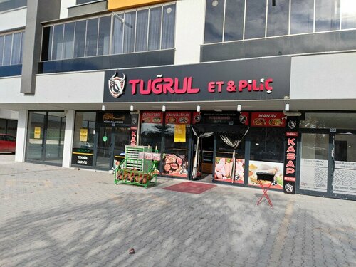 Tuğrul Et ve Piliç