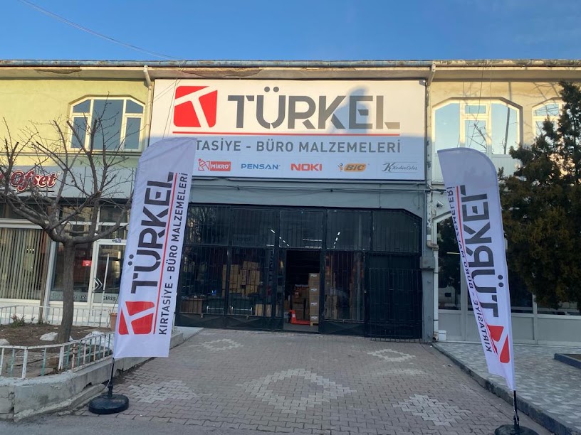Türkel Kırtasiye