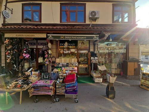 Dolunay Kitabevi
