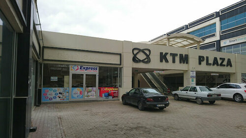 Express Dijital Matbaa